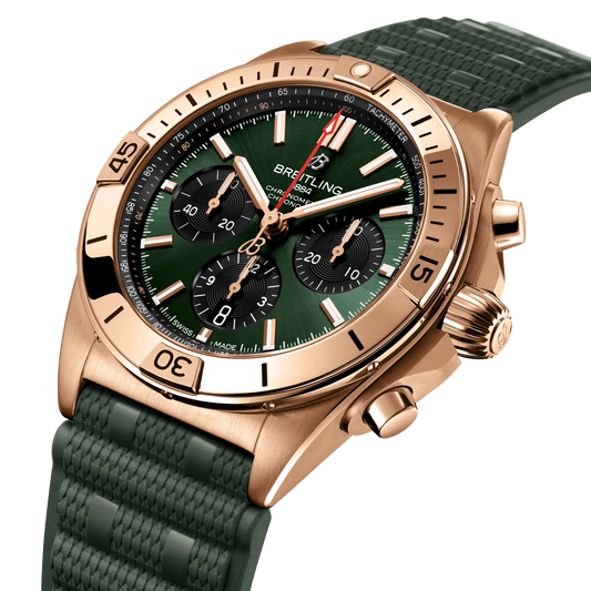Breitling Chronomat B01 42 RB0134101L1S1