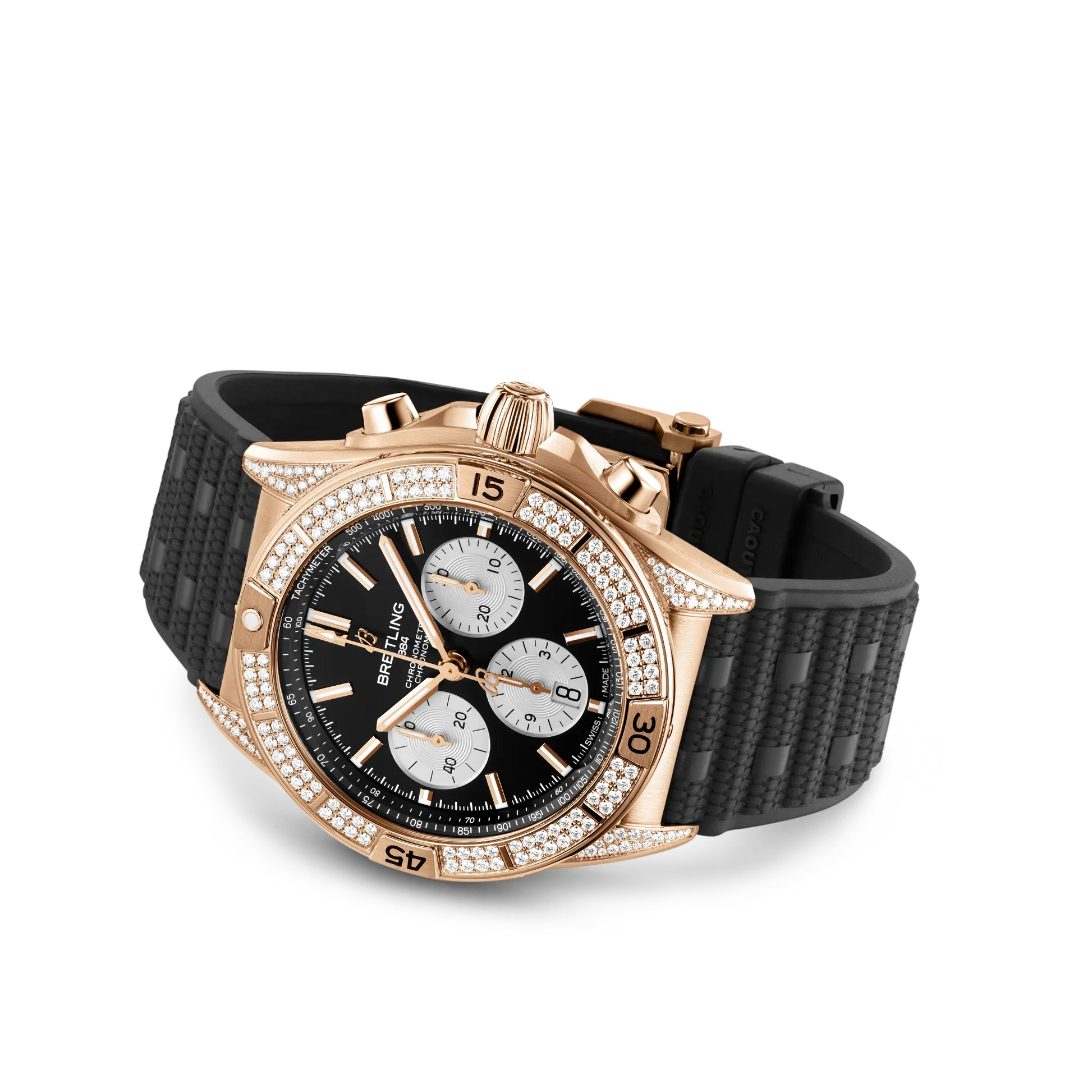 Breitling Chronomat B01 42 RB0134721B1S2