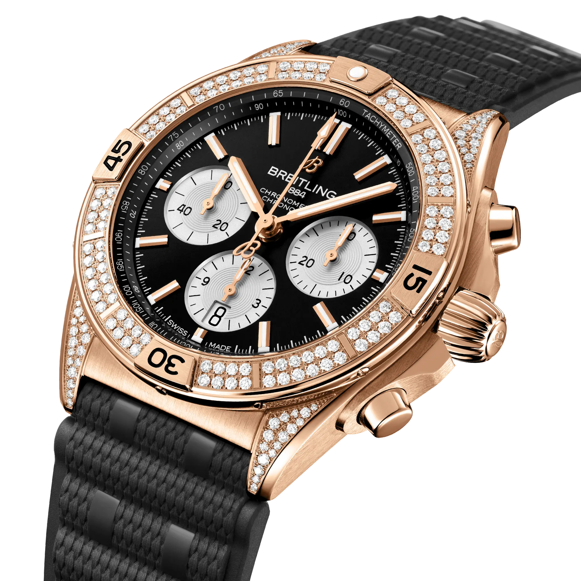 Breitling Chronomat B01 42 RB0134721B1S2