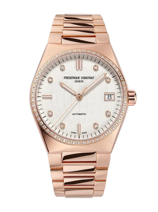 Ladies Automatic FC-303VD2NHD4B